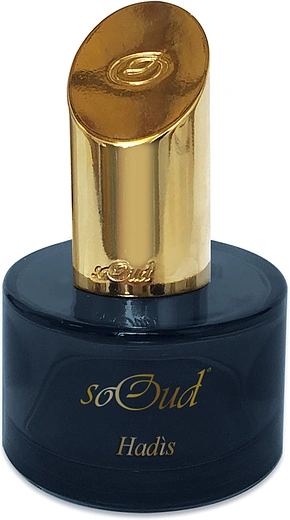 SoOud — SoOud Hadis Eau Fine