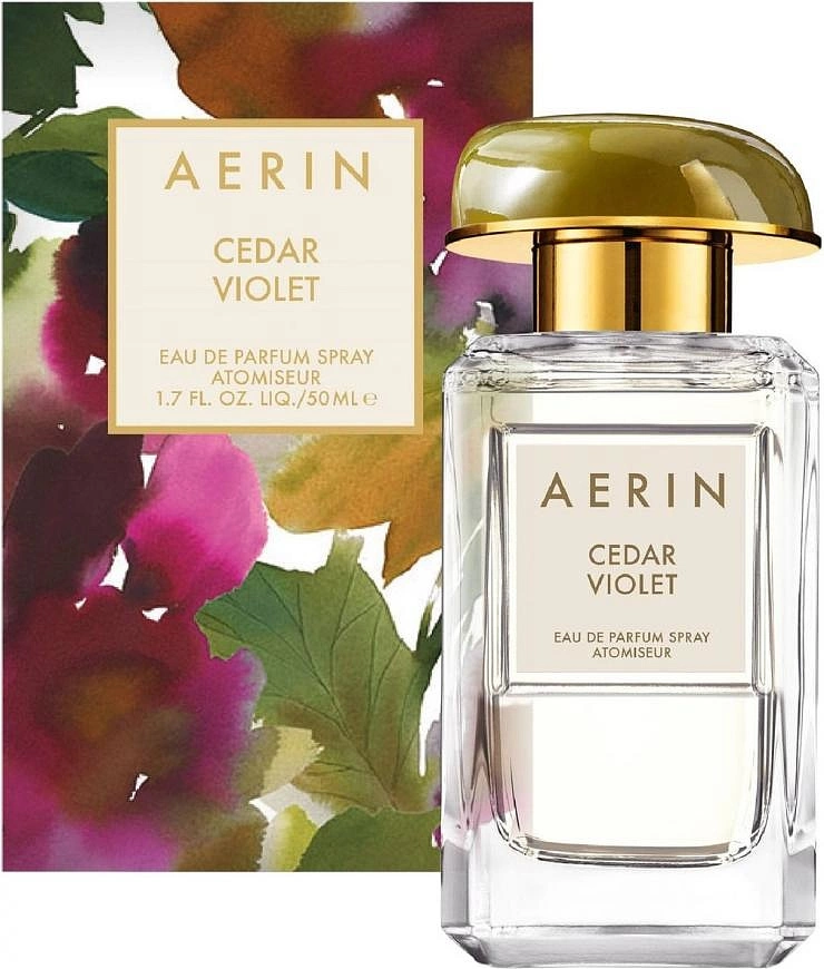 Aerin Lauder Cedar Violet — фото 4