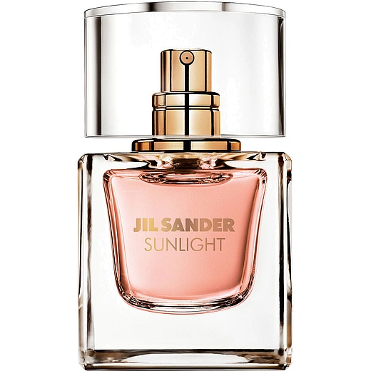 Jil Sander — Jil Sander Sunlight Intense