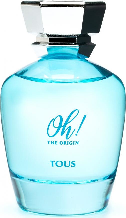Tous Parfum — Tous Parfum Oh! The Origin Eau De Toilette