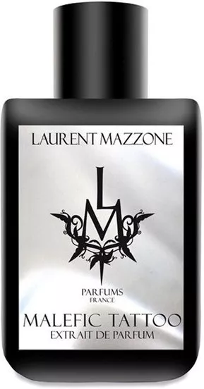 LM Parfums Malefic Tattoo — фото 2