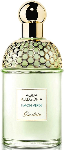 Guerlain — Guerlain Aqua Allegoria Limon Verde