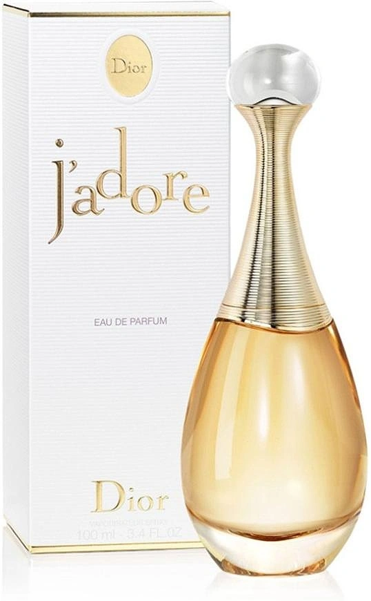 Christian Dior Jadore Туалетная вода — фото 5