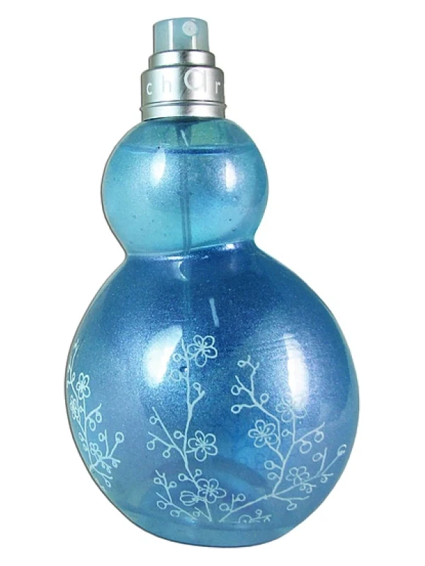 Loris Azzaro — Loris Azzaro Blue Charm