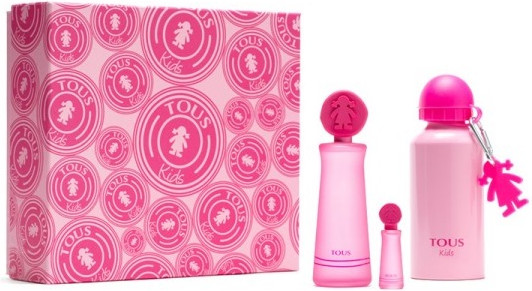 Tous Parfum Kids Girl — фото 3