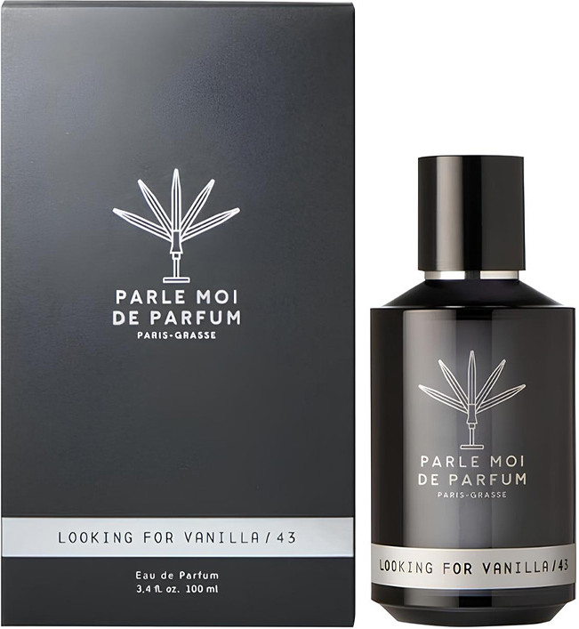 Parle Moi de Parfum Looking For Vanilla/43 — фото 2