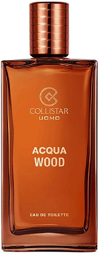 Collistar — Collistar Acqua Wood