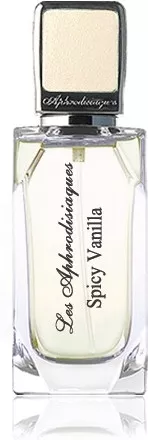Les Aphrodisiaques — Les Aphrodisiaques Spicy Vanilla