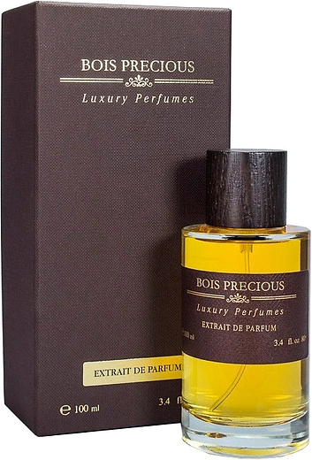 Luxury Perfumes — Luxury Perfumes Bois Precious