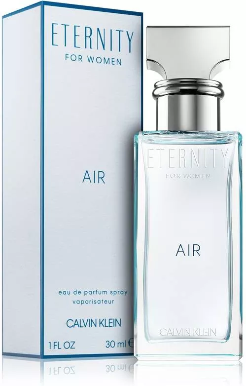 Calvin Klein Eternity Air For Women — фото 5