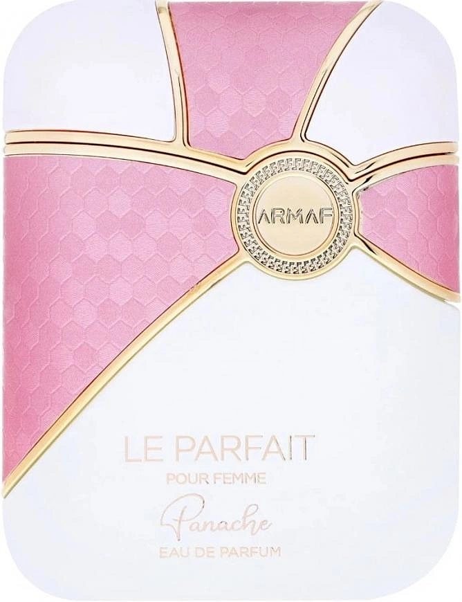 Sterling Parfums Armaf Le Parfait Panache — фото 2