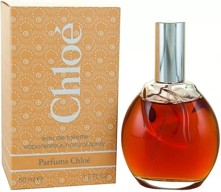 Chloe Chloe Туалетная вода — фото 3
