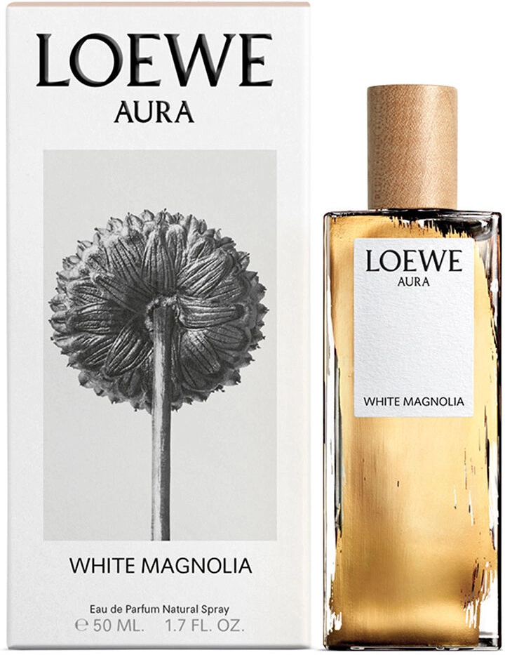 Loewe Loewe Aura White Magnolia — фото 3