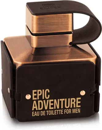 Emper — Emper Epic Adventure