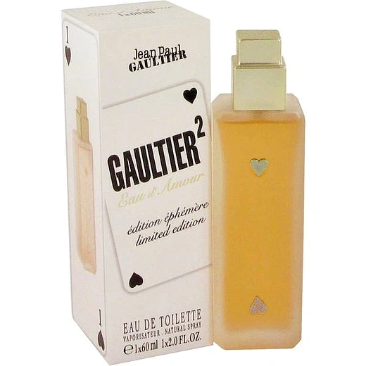 Jean Paul Gaultier — Jean Paul Gaultier Gaultier 2 Eau D Amour