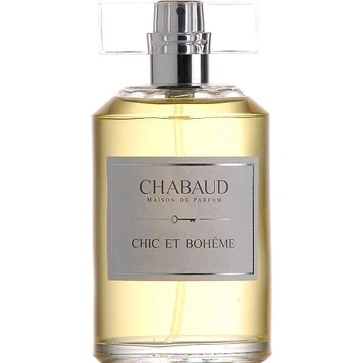 Chabaud — Chabaud Chic et Boheme