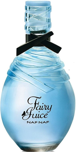 Naf Naf — Naf Naf Fairy Juice Blue