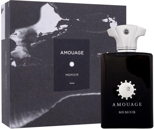 Amouage Memoir for Man — фото 6