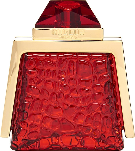 Rubeus Milano — Rubeus Milano Rouge