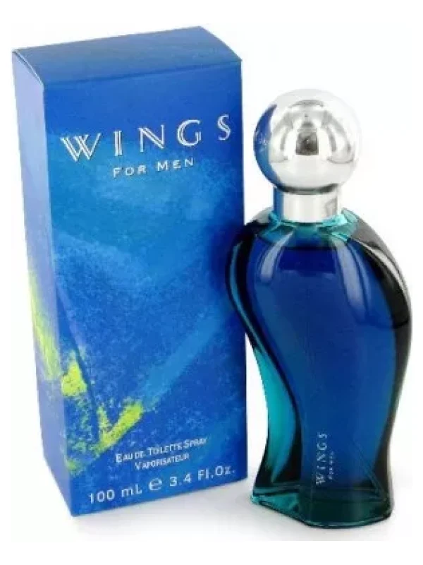 Giorgio Beverly Hills — Giorgio Beverly Hills Wings for Men
