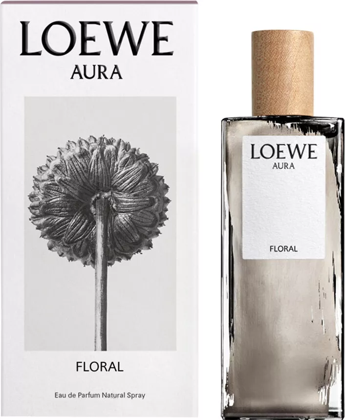 Loewe Aura Loewe Floral — фото 4