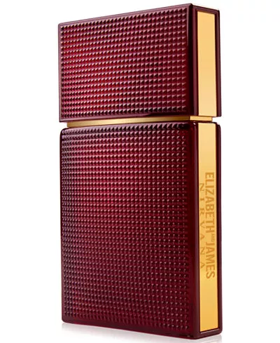 Elizabeth and James — Elizabeth and James Nirvana Rose