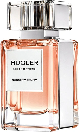 Thierry Mugler — Thierry Mugler Naughty Fruity