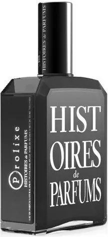 Histoires De Parfums — Histoires De Parfums Prolixe