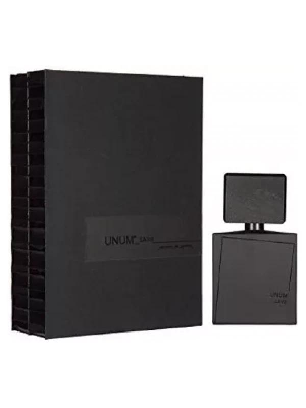 Unum — Unum Lavs