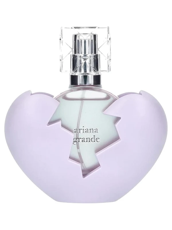 Ariana Grande — Ariana Grande Thank U Next 2.0