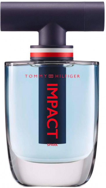 Tommy Hilfiger — Tommy Hilfiger Impact Spark