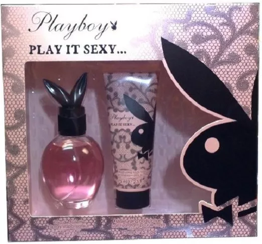 Playboy Play It Sexy — фото 4