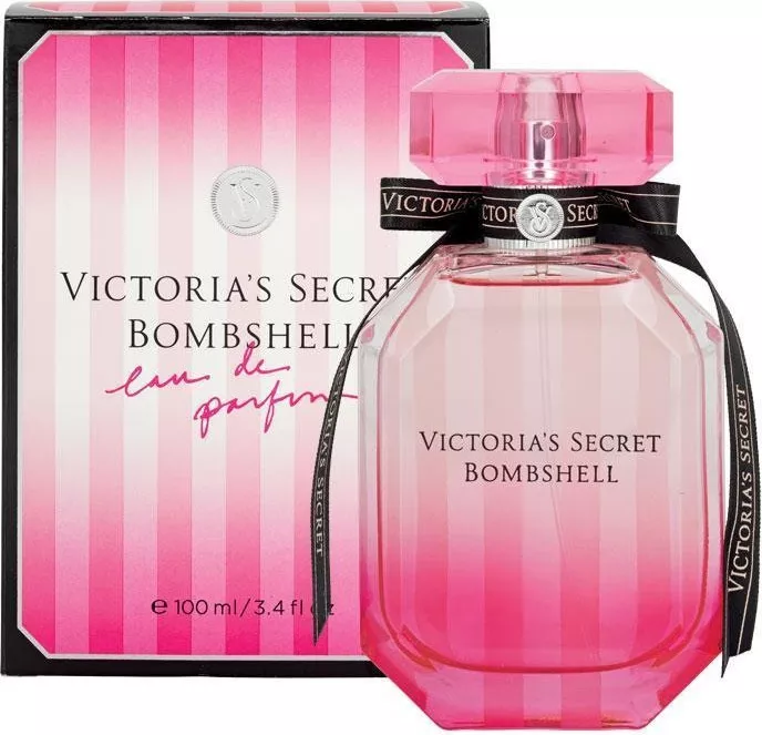 Victoria's Secret Bombshell — фото 4