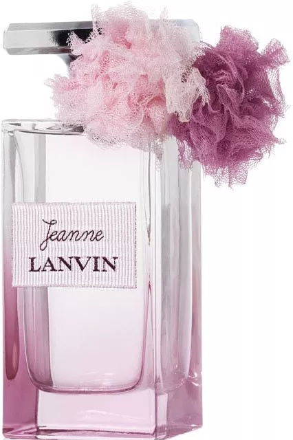 Lanvin Jeanne — фото 3