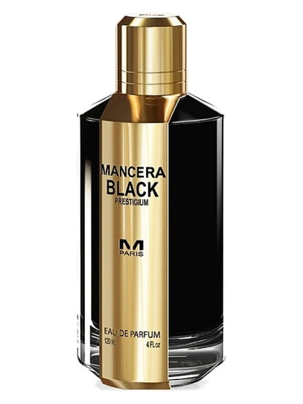 Mancera — Mancera Black Prestigium