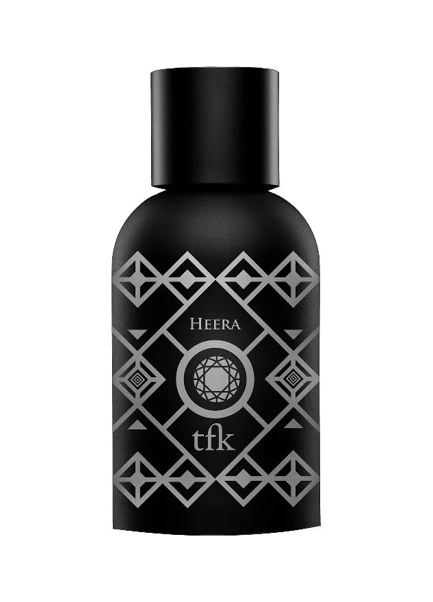 The Fragrance Kitchen — The Fragrance Kitchen Heera