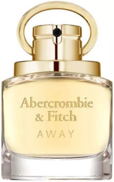 Abercrombie & Fitch Away Woman — фото 2