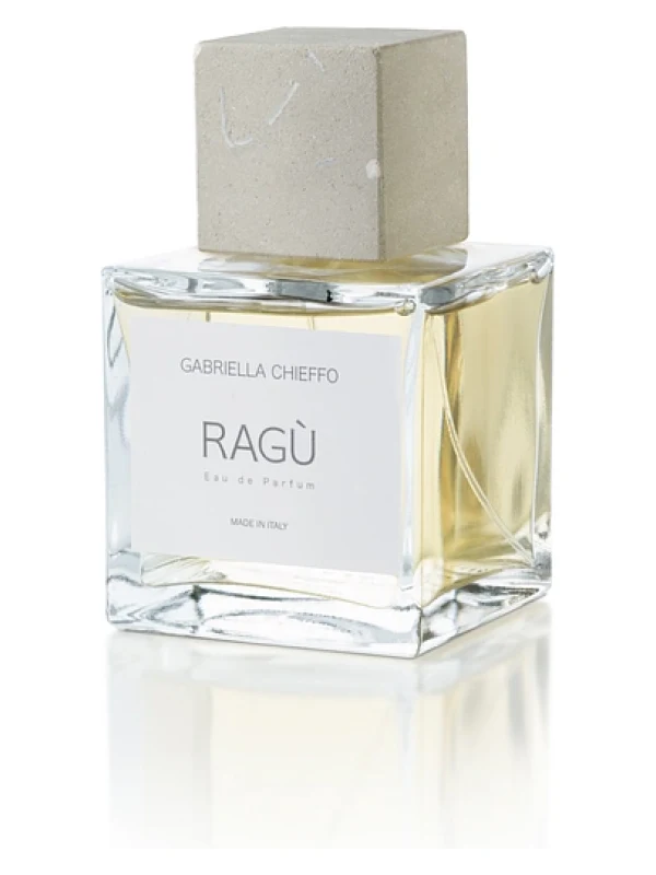 Maison Gabriella Chieffo — Maison Gabriella Chieffo Ragu