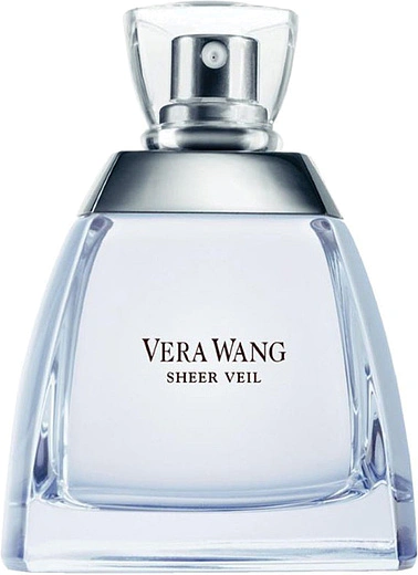 Vera Wang — Vera Wang Sheer Veil