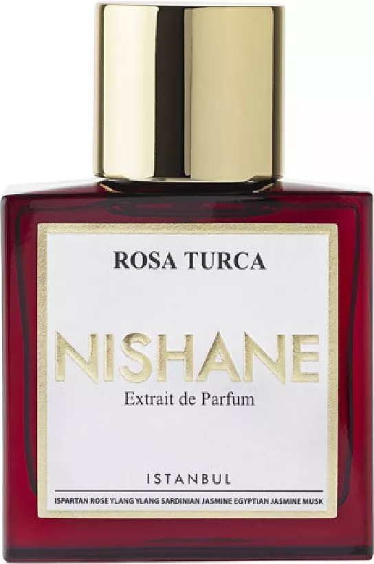 Nishane Rosa Turca — фото 2