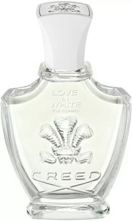 Creed Love In White For Summer — фото 2