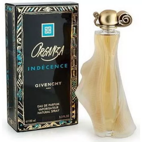 Givenchy Organza Indecence — фото 3