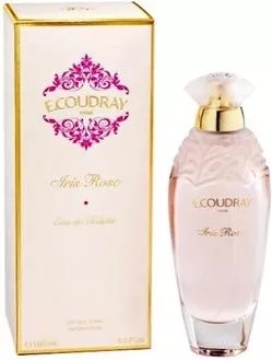 E. Coudray — E. Coudray Iris Rose