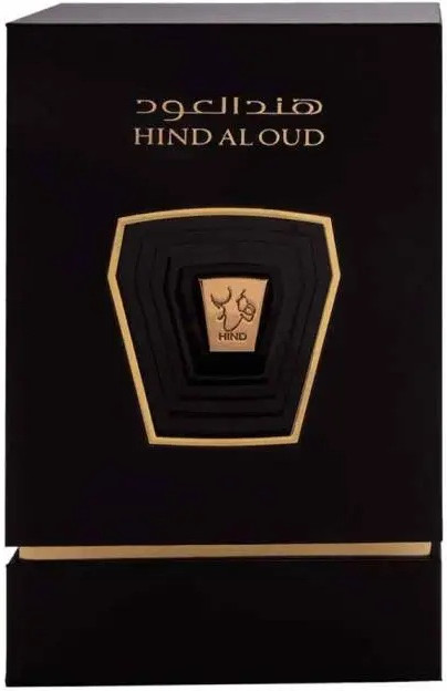 Hind Al Oud Lailac — фото 4