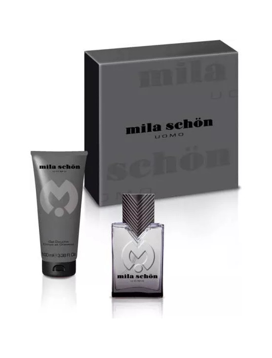 Mila Schon — Mila Schon Uomo