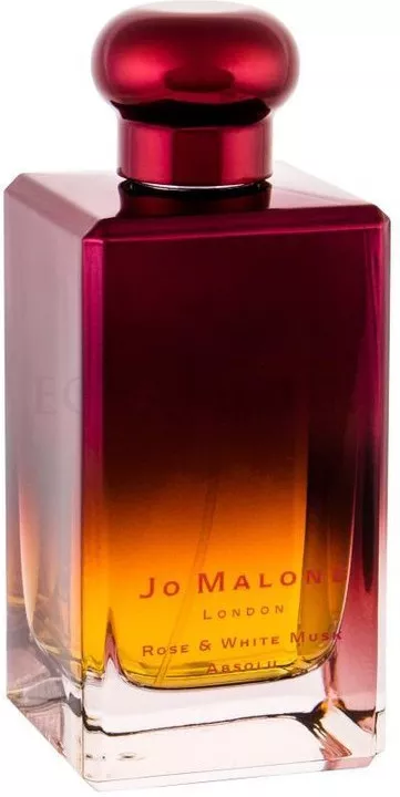 Jo Malone Rose & White Musk Absolu — фото 3