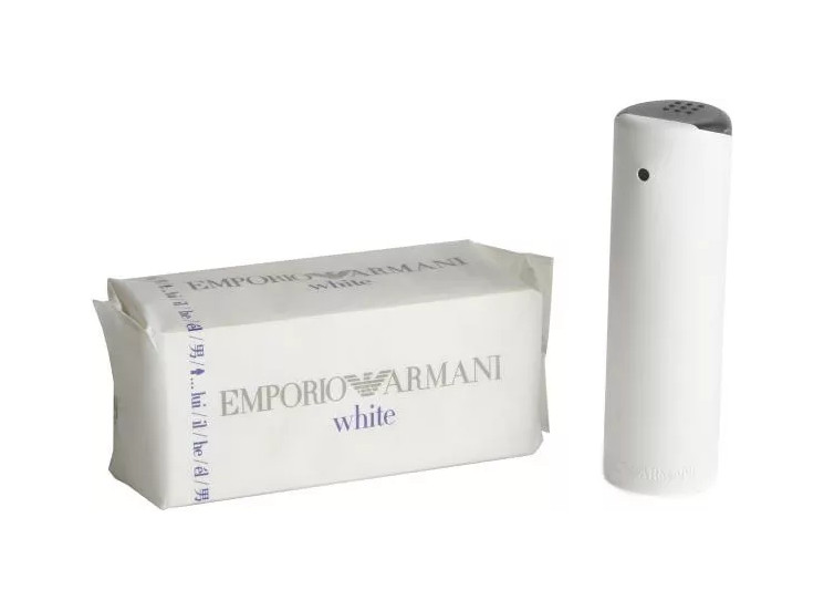 Giorgio Armani — Giorgio Armani Emporio White For Him
