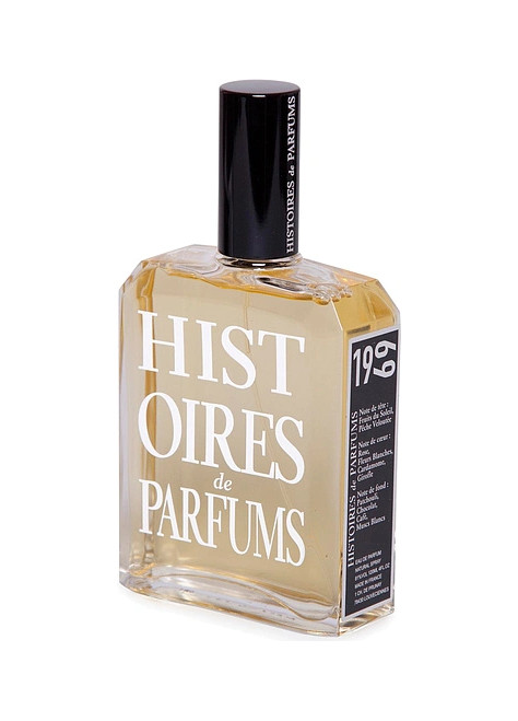 Histoires De Parfums — Histoires De Parfums 1969