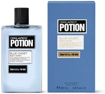 Dsquared2 — Dsquared2 Potion Blue Cadet