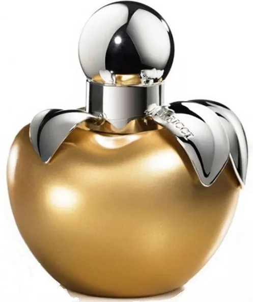 Nina Ricci Nina Gold Edition — фото 3